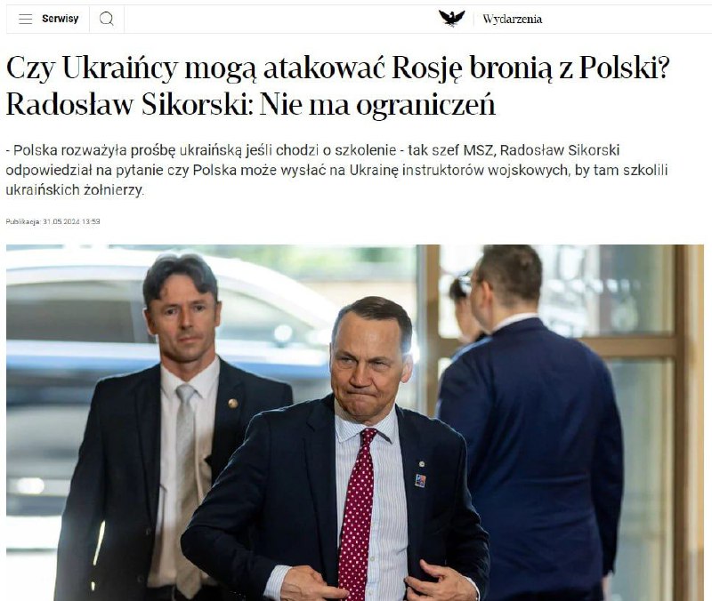 Polsko plánuje připravit jednotku pro Ukrajince podléhající odvodu do armády – Rzeczpospolit...