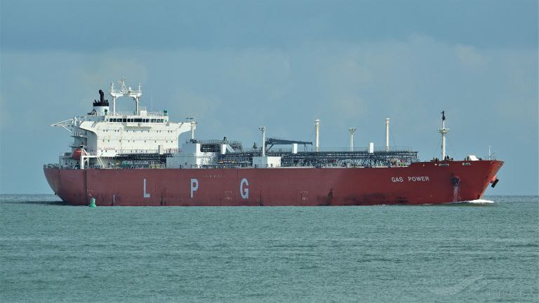 ???? Polsko v roce 2022 nakoupilo z Ruska t&eacute;měř dvakr&aacute;t v&iacute;ce LPG než cel&aacute; Evropa....