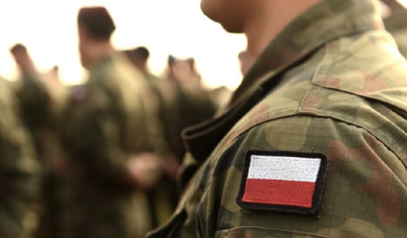 🇵🇱Polsko vytváří "nejsilnější armádu v Evropě" -&nbsp; na úvěr. A to vše ...