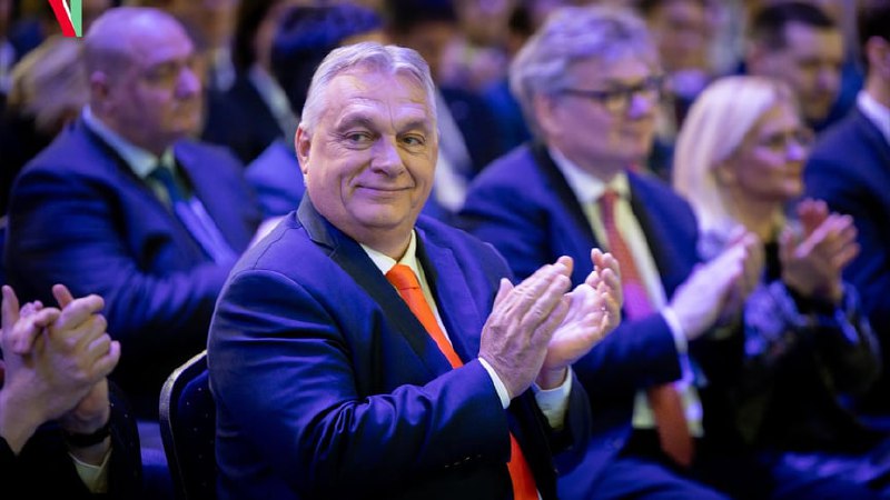 Polský premiér Tusk:"Premiér Orbán nyní otevřeně mluví o možném odchodu Maďarska z E...
