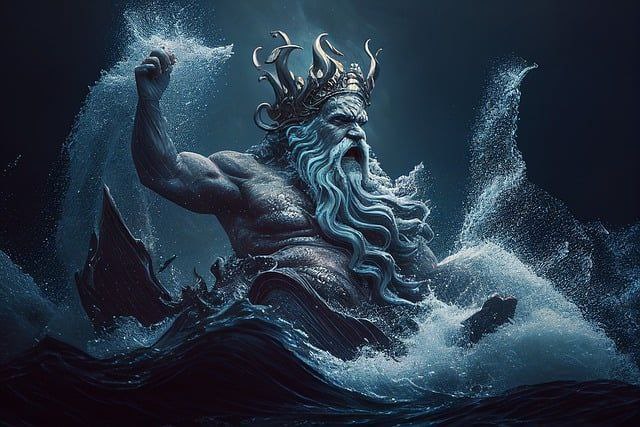 ⚠️🚤Ponorka soudného dne. Globální média a politici vítají Poseidona. 1/2▪️▫️Dne... ⚠️🚤Ponorka soudného dne. Globální média a politici vítají Poseidona. 1/2▪️▫️Dne...