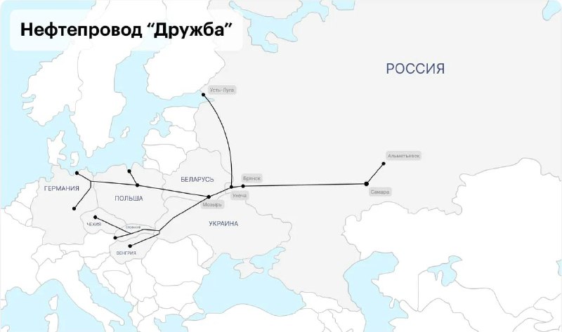 Poprvé od začátku Severovýchodního vojenského okruhu Ruské federace může přestat dodávat ...