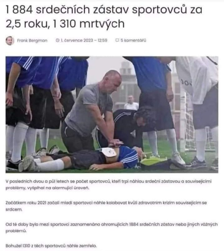 POŘÁD SE NĚCO DĚJE...