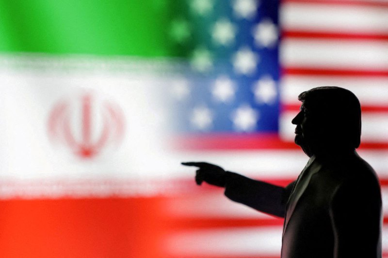 🇮🇷🇺🇸Poradci Donalda Trumpa mu doporučují, aby co nejdříve našel cestu z konfliktu s...