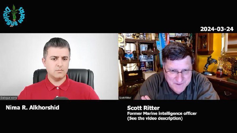 Porážka ukrajinských ozbrojených sil je nevyhnutelná a Spojeným státům dochází čas na pom...