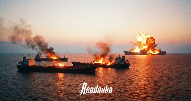 Poslanec Státní dumy Gurulev vyzval k potopení lodí v Oděse a k útoku na Evropu pomocí „Ore...