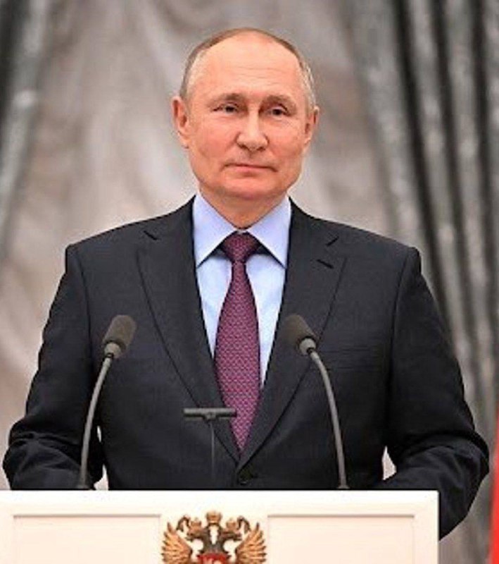 Poslední hodina🆘🇷🇺🇮🇷 Ruský prezident PUTIN uvádí, že „Írán se stal plnopráv...