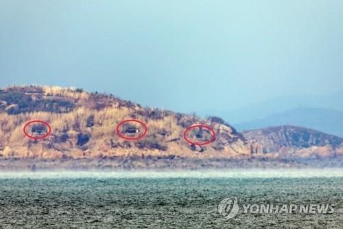 Poslední hodina: ⚠️– Severní Korea varuje, že „fyzická konfrontace, válka“ na Korejsk...