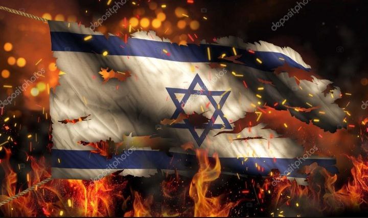 🆘🇹🇷🇮🇱Poslední hodina – Turecký prezident Erdogan:Izrael není hrozbou jen pro Lib...