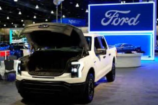🚘 POSLEDNÍ PŘÍJEZD: Ford také plánuje zrušit 2900 pracovních míst v Německu do konce rok...