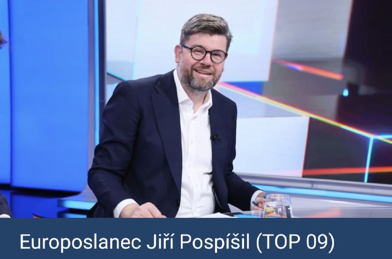 🇨🇿🇪🇺Pospíšil: Většina Evropy chce vrátit migrační kvóty. Současná dohoda je pr...