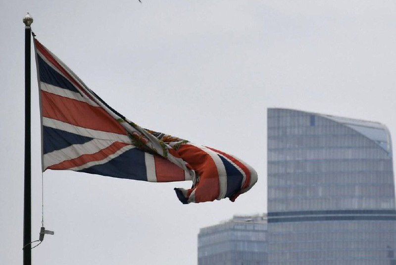 Používání britských raket ukrajinskou armádou přibližuje okamžik, kdy bude Londýn označen... Používání britských raket ukrajinskou armádou přibližuje okamžik, kdy bude Londýn označen...