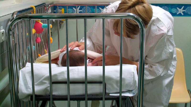 Praha byla centrem "prodeje" novorozencůUkrajinská prokuratura vznesla obvinění proti ...