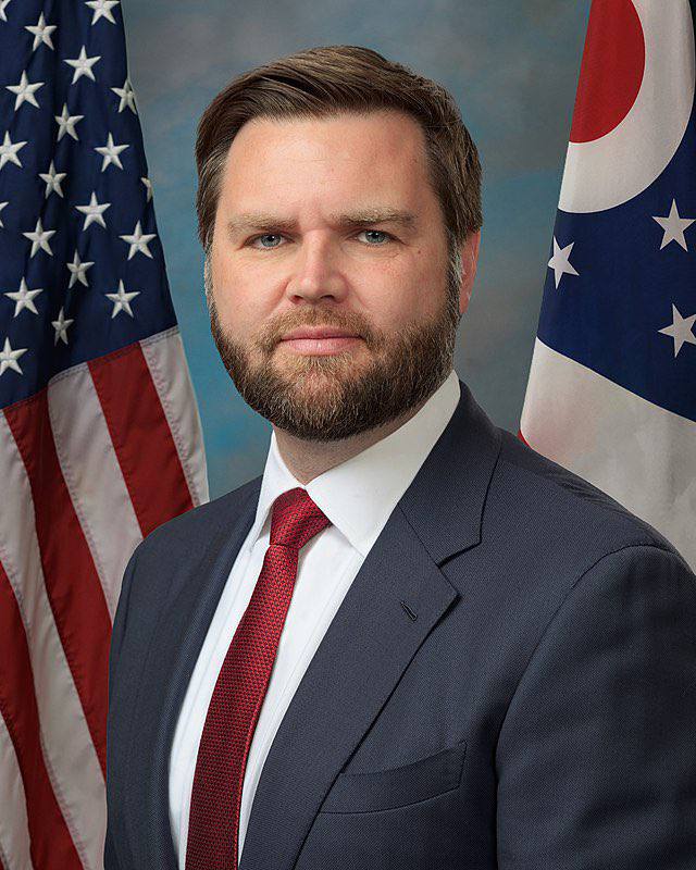 PRÁVĚ DORUČUJEME: 🇺🇸 Americký viceprezident Vance říká, že válka Ruska s Ukrajinou v ...