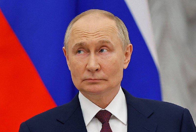 PRÁVĚ DORUČUJEME: 🇺🇸 Americký viceprezident Vance říká, že válka Ruska s Ukrajinou v ...