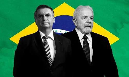⚡️👀🇧🇷PRÁVĚ PŘIŠLO: Brazilští prokurátoři formálně obviňují bývalého prezi...