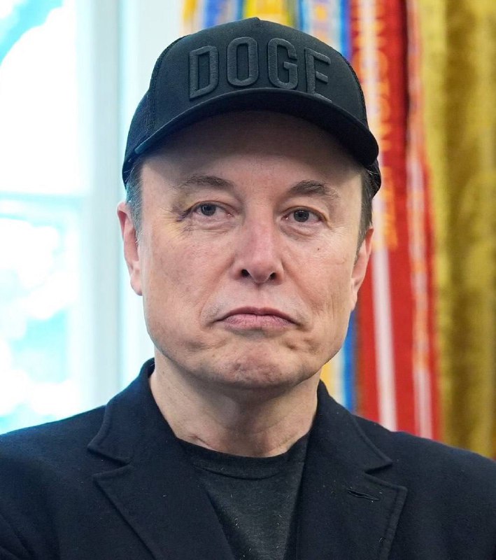 PRÁVĚ TEĎ: 🇺🇸 Elon Musk říká „bez svobody projevu Západ padne." PRÁVĚ TEĎ: 🇺🇸 Elon Musk říká „bez svobody projevu Západ padne."