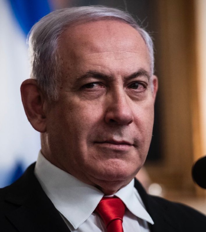 PRÁVĚ ZPRÁVY: 🇮🇱🇮🇷 Premiér Netanjahu prohlásil, že Izrael nevylučuje atentát na ...