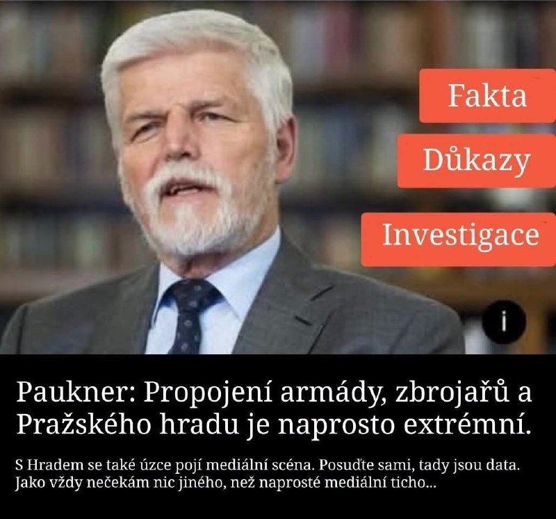 🆕Prazský hrad a armáda pořádají plesy za peníze zbrojařských firem.Investigativní blogge... 🆕Prazský hrad a armáda pořádají plesy za peníze zbrojařských firem.Investigativní blogge...