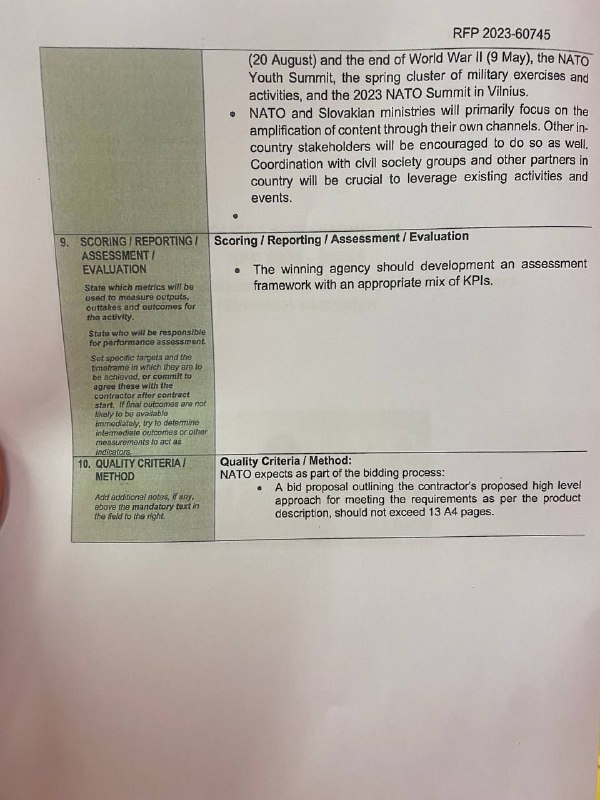 🇸🇰Předseda Směru Robert Fico dnes na tiskové konferenci představil důkazy o tom, že mezi...