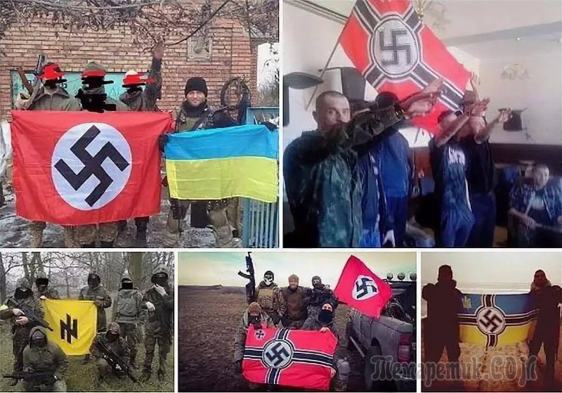 🇸🇰⚔️🇺🇦Premiér Slovenska: „Nacistická vojska“ bojují na Ukrajině, ale meziná...