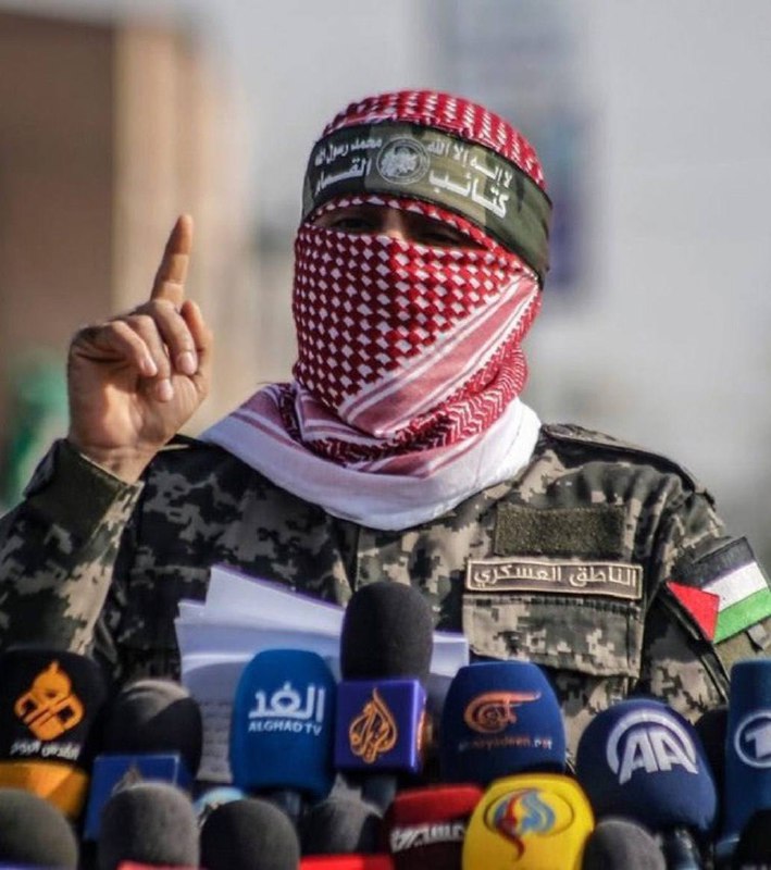 PŘERUŠENÍ: 🇮🇱🇵🇸 Příměří mezi Izraelem a Hamásem se oficiálně hroutí. Válka ...