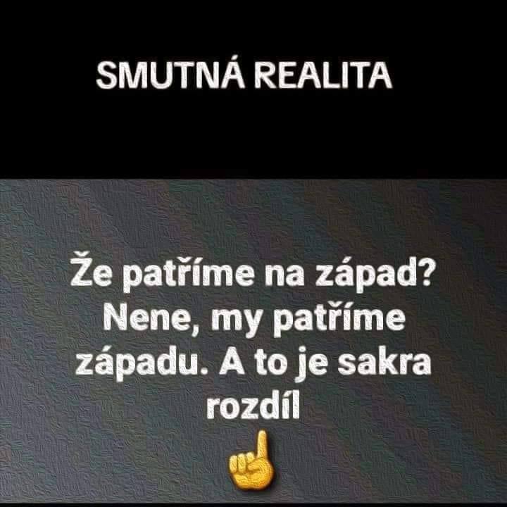 🇨🇿Přesně tohle je Česko 🫵🏻