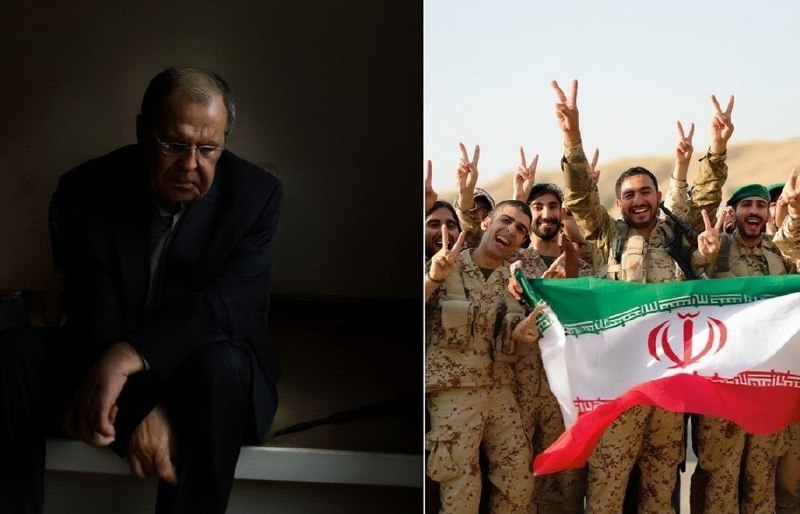 Přestaňte se jen pasivně bránit, Rusko je na čase zaútočit na USA naplnoÍrán tvrdě poráž...