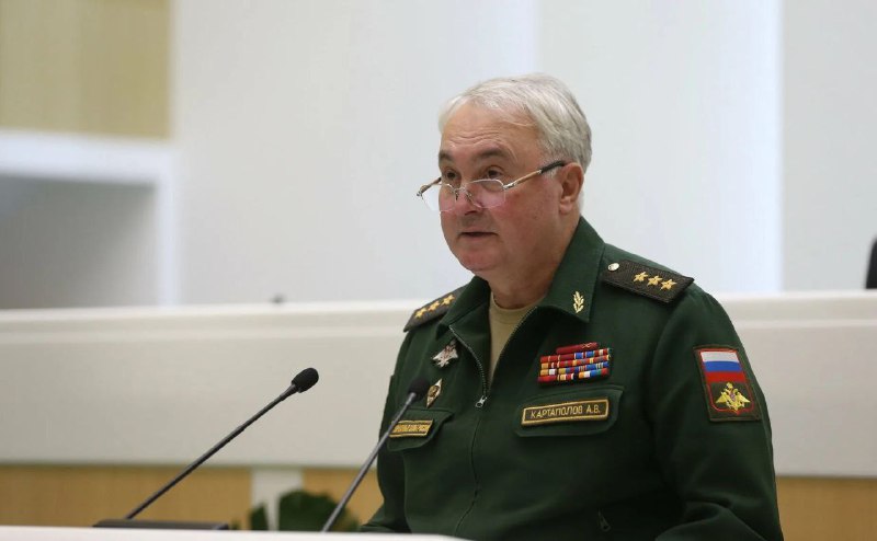 Převoz F-16 na Ukrajinu průběh speciální operace nijak neovlivní a nic nezmění, Rusko je na ...