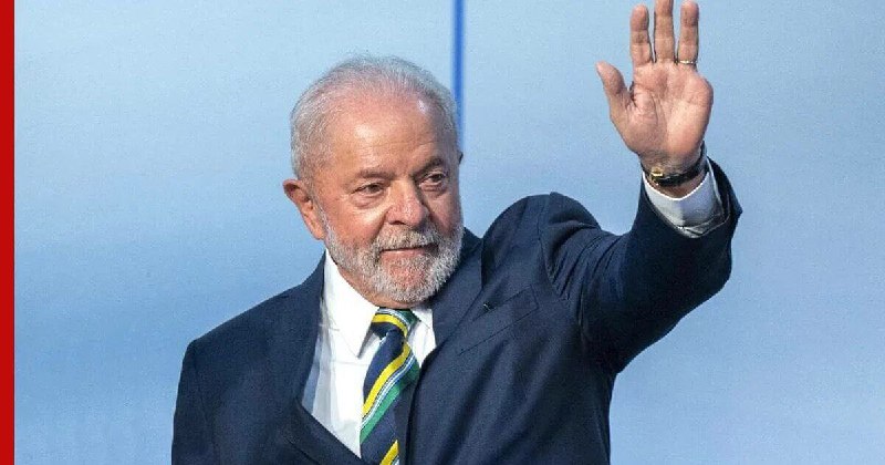 🐦‍⬛️🇧🇷🇨🇭 Prezident Brazílie odmítl účast na švýcarském summitu o Ukrajin...