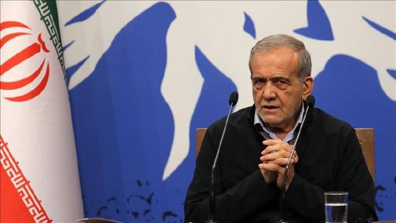 🇮🇷🇺🇸🇮🇱🇱🇧Prezident Íránu: Izraelské útoky na Libanon činí plánovaná j...