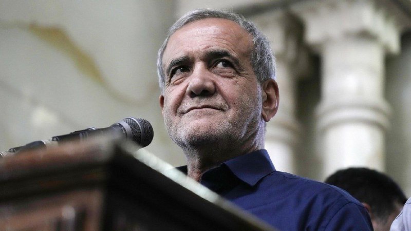 🇮🇷🇷🇺 Prezident Íránu po schůzce s Putinem řekl, že jejich názory se do značné m?...