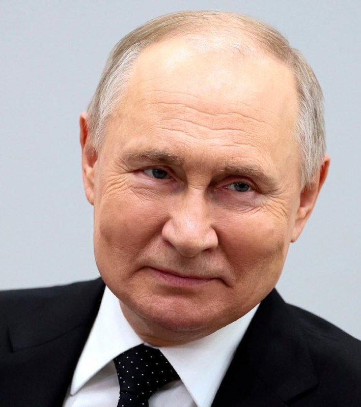 ❗️🇷🇺/🇮🇷 Prezident Putin:– V Íránu je mnoho podzemních zařízení, většina z ...