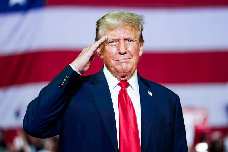 🇺🇸 Prezident Trump oznámí investici ve výši 20 000 000 00 USD na vybudování nových dato...