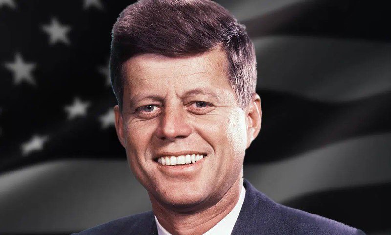 🇺🇸 Prezident Trump oznamuje, že soubory týkající se Jeffreyho Epsteina, JFK a Martina Luth...