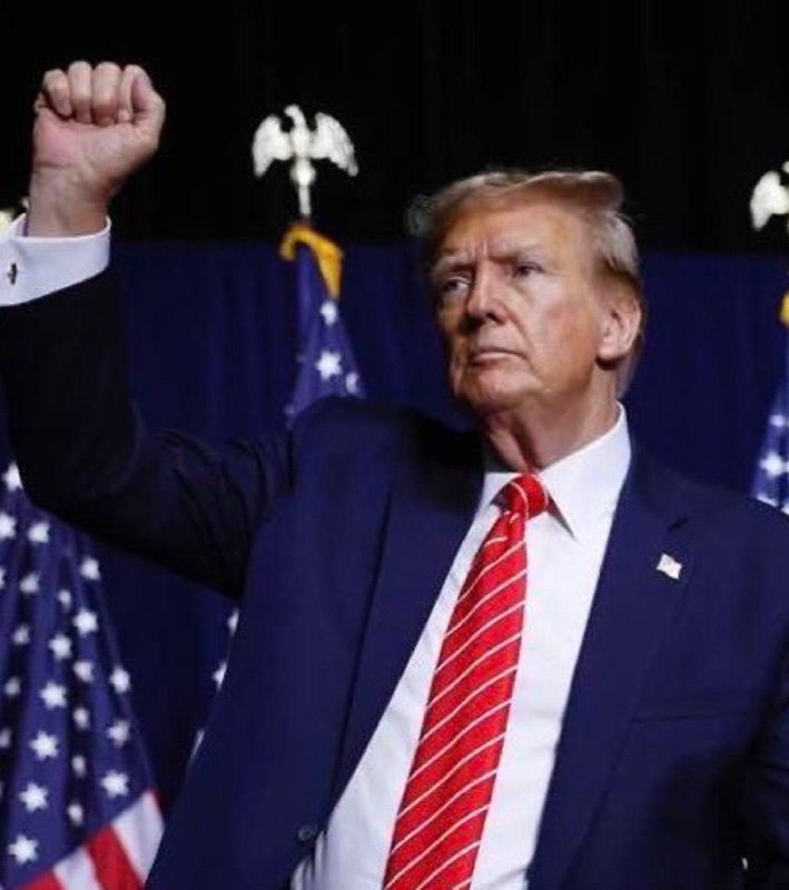🇺🇸🇨🇳 Prezident Trump prohlásil, že chce s Čínou spravedlivou obchodní dohodu.@BRICS...