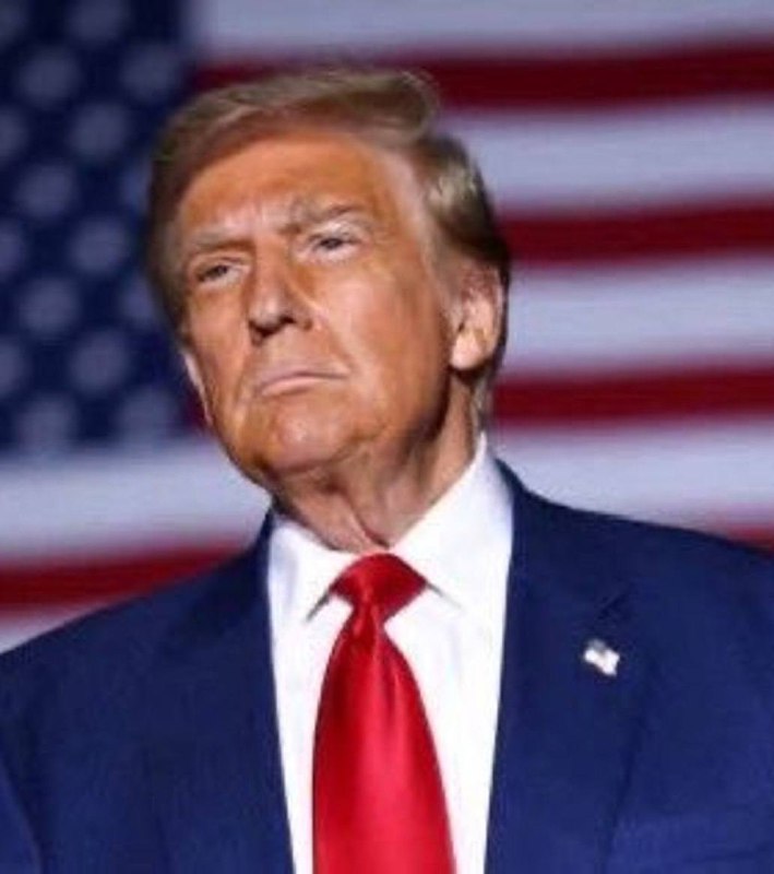 🇺🇸 🇬🇱 Prezident Trump říká, že „musíme mít“ Grónsko.