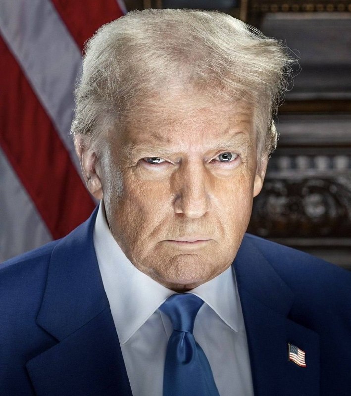 🇺🇸🇮🇷 Prezident Trump říká, že pokud Írán nepřijme podmínky, „začne bombardov?...