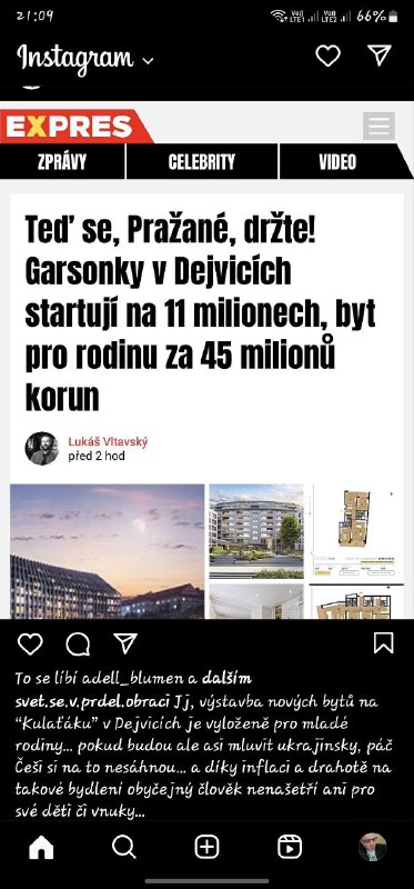 🇨🇿 Přijde vám tohle už normální?