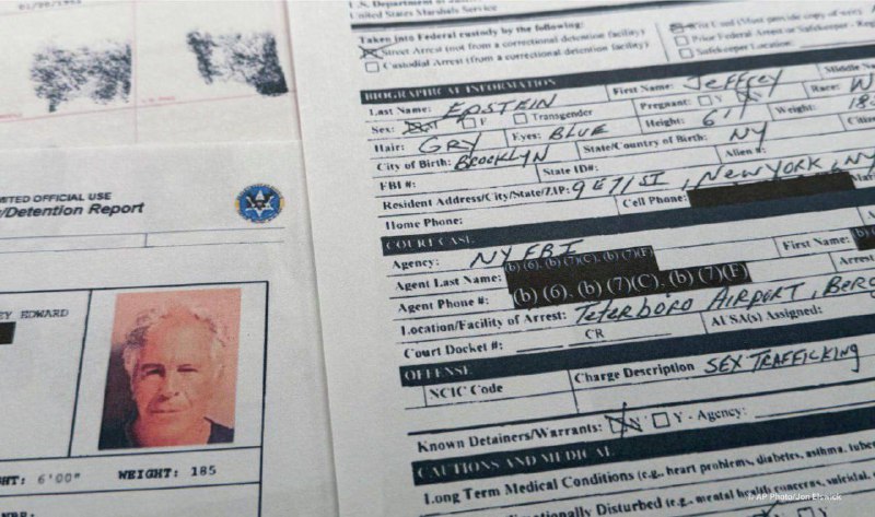 🇺🇸🇺🇳Případ Epstein — možné zločiny proti lidskosti: OSN se vyjádřila (1) Milion... 🇺🇸🇺🇳Případ Epstein — možné zločiny proti lidskosti: OSN se vyjádřila (1) Milion...