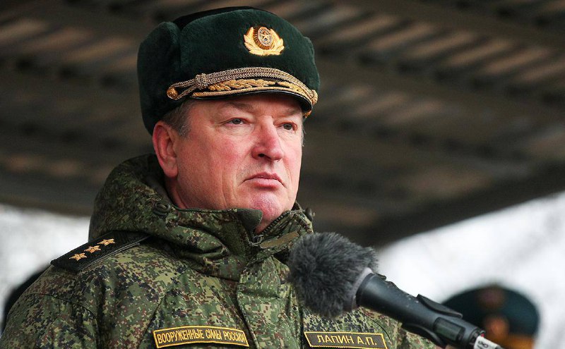 Připravuje se něco? Ministerstvo obrany provedlo rotaci velitelů skupin vojskInformuje o tom RBC ...
