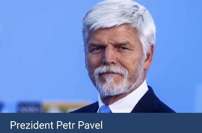 🇨🇿Přísnější odchody do předčasných důchodů a nižší valorizace. Prezident podepsal...