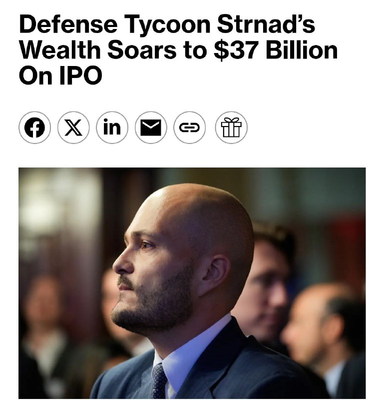 ❗️❗️❗️🇨🇿🇺🇦Pro někoho válka, pro někoho vlastní matka: dodavatel munice p...