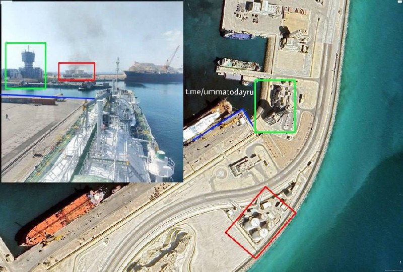 ‼️🇴🇲🇮🇷🇮🇷🚀 Proč íránské KOR (Korpus strážců islámské revoluce) zaú...