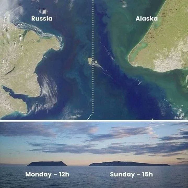 Proč jen čekat, když se můžete připravit?The Economist se rozhodl popsat těžký život na ?...