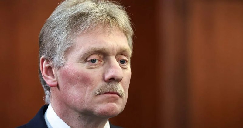 🇷🇺 Prohlášení Peskova:▪️Rusko očekává jasnější prohlášení ohledně dodávek ra...