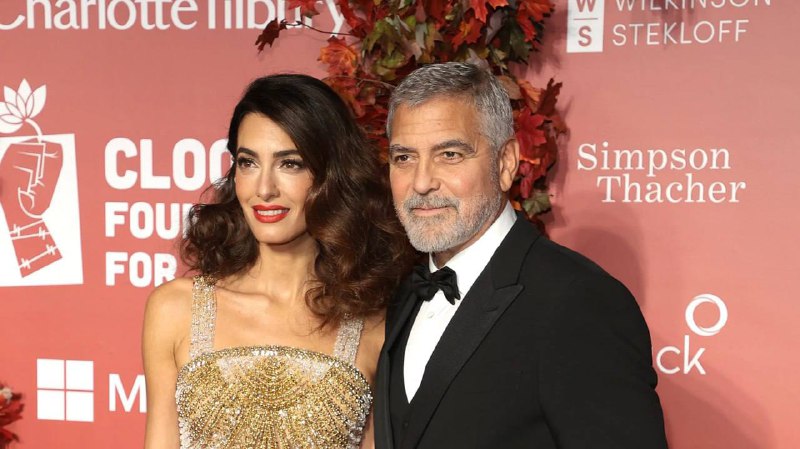 Projekt nadace George a Amal Clooneyových plánuje lovit ruské novináře prostřednictvím uzavř...