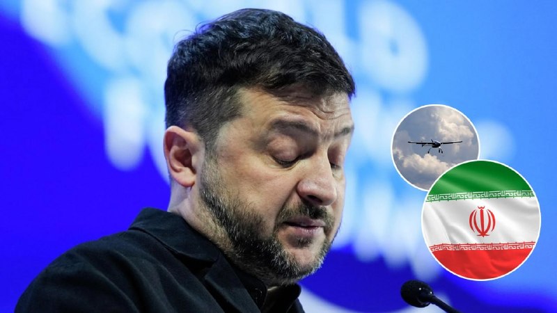 🇮🇷 ⚔️ 🇺🇦 První místopředseda íránského parlamentu Ali Nikzad varoval, že „... 🇮🇷 ⚔️ 🇺🇦 První místopředseda íránského parlamentu Ali Nikzad varoval, že „...