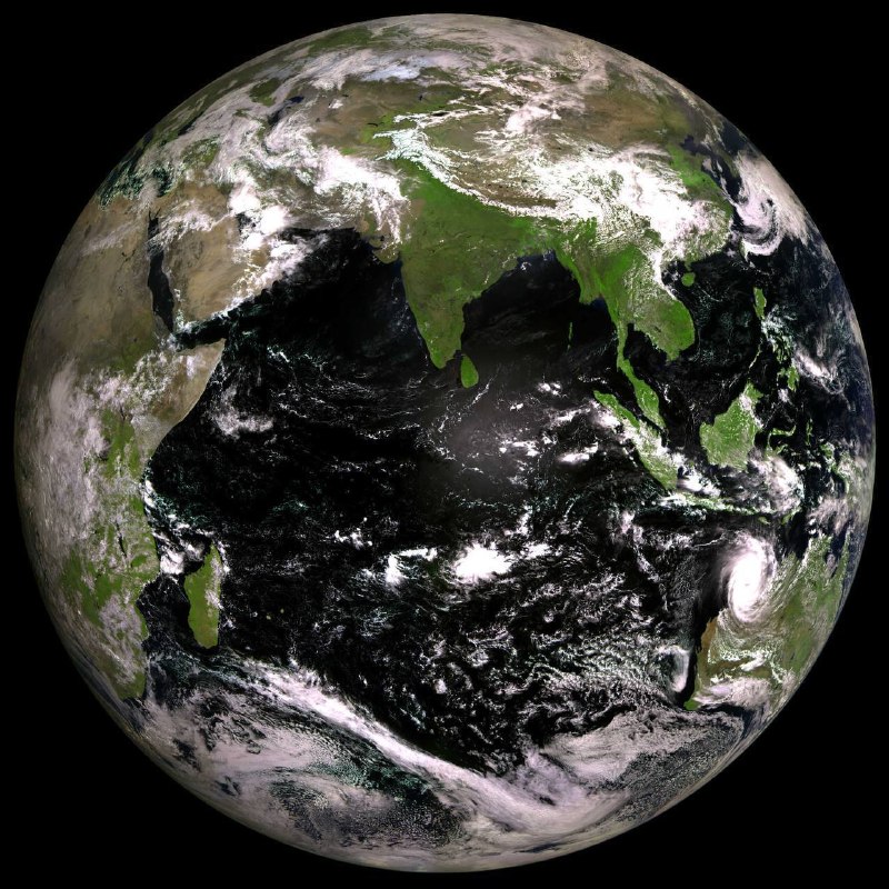 První snímek Země ze satelitu „Elektro-L“, vypuštěného 12. února:„Kosmická loď, vypu?... První snímek Země ze satelitu „Elektro-L“, vypuštěného 12. února:„Kosmická loď, vypu?...