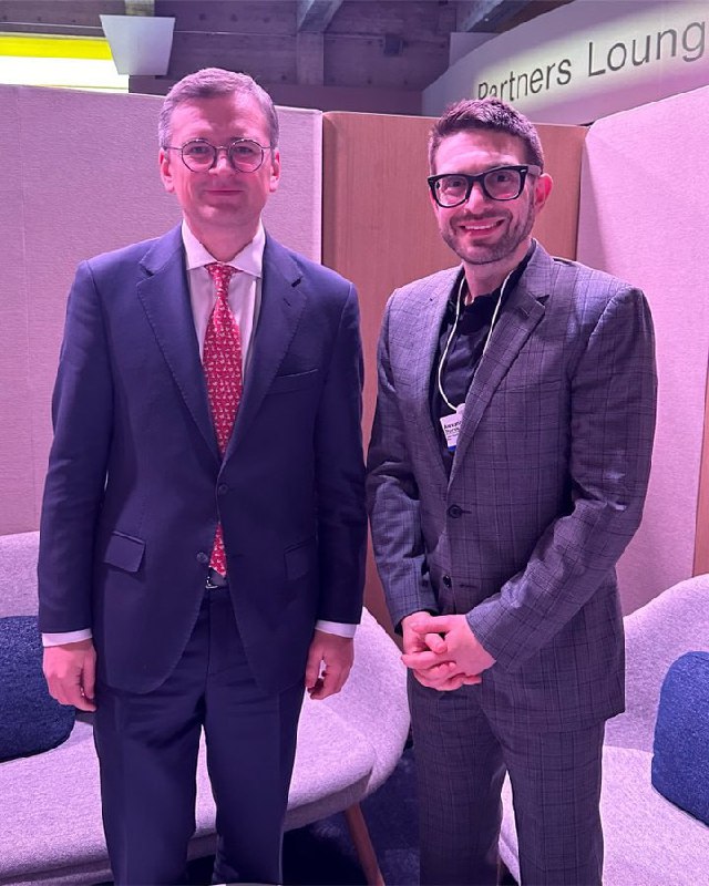 Puppet Master: Alexander Soros, šéf Sorosova politického a obchodního impéria, se na Světovém...